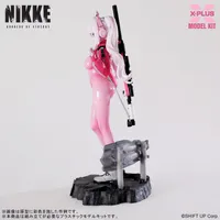 X-PLUS Alice Plastic Model Kit - GODDESS OF VICTORY: NIKKE - photo 8