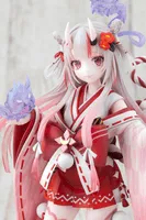 KOTOBUKIYA Nakiri Ayame Shrine Maiden Fortune Outfit Ver. - hololive production - photo 4