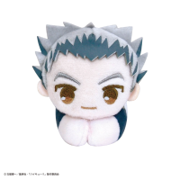 Haikyu!! HUG CHARACTER COLLECTION 3 (6pc per box) 3