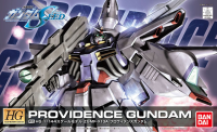 HG 1/144 R13 Providence Gundam 1