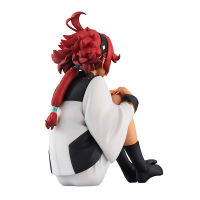 G.E.M. series Mobile Suit Gundam The Witch From Mercury Palm size Suletta Mercury 6