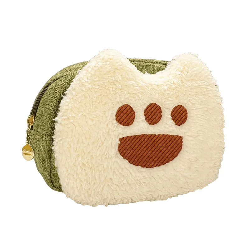 CAPCOM Monster Hunter Wilds Felyne Hope Pouch - Monster Hunter