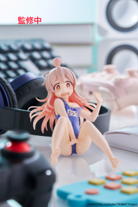 ONIMAI: I'm Now Your Sister! Aqua Float Girls Figure - Mahiro Oyama 12