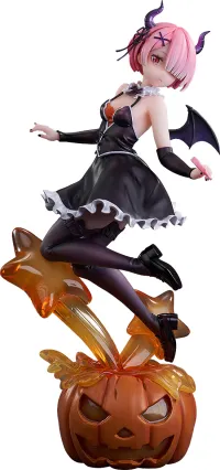 KADOKAWA Ram: Phantom Night Wizard Ver. - Re:ZERO -Starting Life in Another World- - photo 2