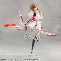 KOTOBUKIYA METAMORPHOSE UNIT EXARMOR NINJA FOX - Megalomaria - photo 12