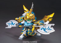 BB325 Joko Serpent 3