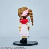 SQUARE ENIX FINAL FANTASY VII REMAKE™ ADORABLE ARTS  - AERITH GAINSBOROUGH - Final Fantasy VII - photo 3