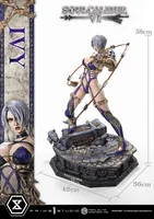 Prime 1 Studio Real Elite Masterline SOULCALIBUR Ⅵ IVY			 - SOULCALIBUR - photo 16