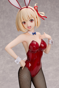Chisato Nishikigi: Bunny Ver. 8