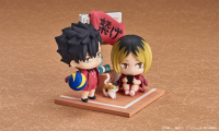 Qset+ Tetsuro Kuroo & Kenma Kozume 3