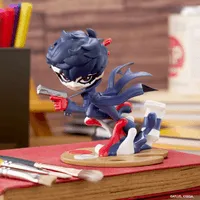 BUSHIROAD CREATIVE PalVerse Pale. Persona 5 Tactica Joker - Persona 5 - photo 3