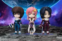 TAMASHII NATIONS Athrun Zala - Mobile Suit Gundam SEED FREEDOM - photo 2