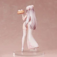 Union Creative Miko Illustration “Momoman-chan” - Non-Scale Figures - photo 5