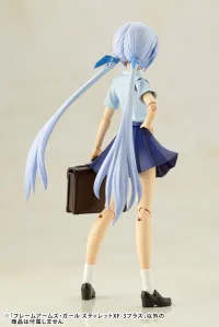 KOTOBUKIYA FRAME ARMS GIRL STYLET XF-3 PLUS - Frame Arms Girl - photo 13