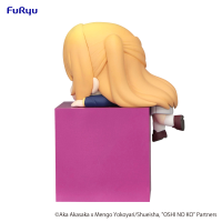 OSHI NO KO　Hikkake Figure -Ruby- 3