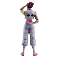 Hisoka (Greed Island 2) 8