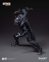 INART Action – Dark Nights: Metal - The Batman Who Laughs Action Figure 31