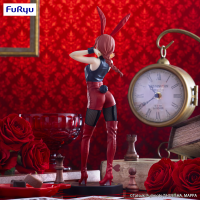 Chainsaw Man BiCute Bunnies Figure -Makima Red Color ver.- 3