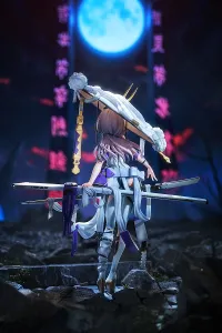 Good Smile Arts Shanghai Scarlet - GODDESS OF VICTORY: NIKKE - photo 8