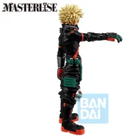 BANDAI Katsuki Bakugo (A Story Reaching Out Forever) - My Hero Academia - photo 4
