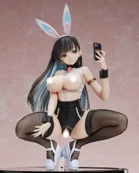 BINDing Hinatsu Namiguchi Bunny Ver. - BINDing Creators Opinion - photo 8