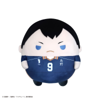 Haikyu!! FUWA KORORIN BIG B 1