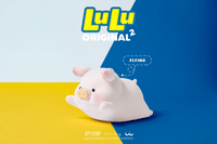 LuLu The Piggy - The Original 2nd Series (Can Set) 27