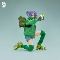JOYTOY FRONTLINE CHAOS CANDYFROG - JOYTOY Original Series - photo 5