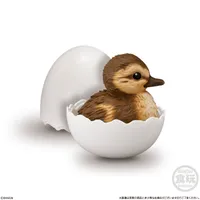 BANDAI Tenori Baby Friends - Birds  (Box/12) - Tenori Friends - photo 6