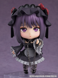 Nendoroid Shizuku Kuroe 1