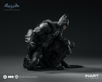 INART – Batman (Batman: Arkham Origins) 1/12 Action Figure 22