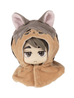 Lookup cape Haikyu!! Samu Fox 2