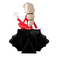 BANDAI Charlie Morningstar (Ver. A) "Hazbin Hotel", Banpresto Monitor Top Figure - Hazbin Hotel - photo 2