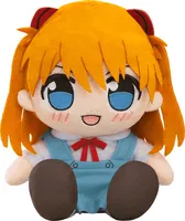 GOOD SMILE COMPANY Asuka Shikinami Langley (School Uniform Ver.) - Rebuild of Evangelion - photo 1