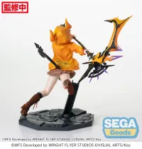 SEGA Luminasta "Heaven Burns Red" "Karen Asakura - Guren Gekka no Killrazor" - Heaven Burns Red - photo 7
