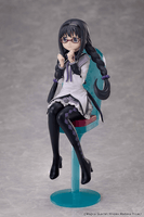Homura Akemi Tea Party Cake Song Ver. Non Scale Figure 2