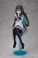 ANIPLEX Homura Akemi Tea Party Cake Song Ver. Non Scale Figure - Puella Magi Madoka Magica - photo 2
