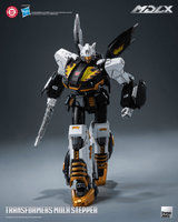Transformers MDLX Stepper 7