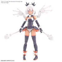 BANDAI HOBBY 30MS SIS-M00 ILSHANA [COLOR C] - 30 Minutes Sisters (30MS) - photo 8