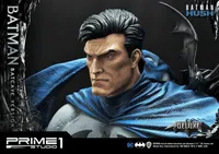 Prime 1 Studio Museum Masterline Batman: Hush (Comics) Batman Batcave Deluxe Version - DC Comics - photo 67