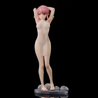 Union Creative Kantoku "Kurumi" 1/4 Scale Figure		 - Kantoku - photo 33