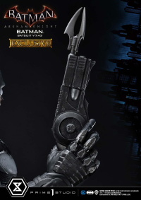Museum Masterline Batman: Arkham Knight Batman Batsuit V7.43 EX Version 51