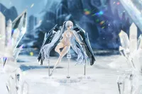 Good Smile Arts Shanghai Hyper Body Cinderella - GODDESS OF VICTORY: NIKKE - photo 5