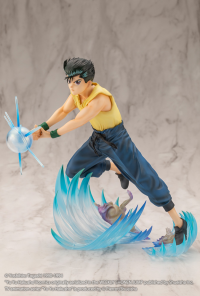 ARTFX J Yusuke Urameshi Ver.2 2