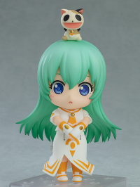 Nendoroid Alice Carroll 4