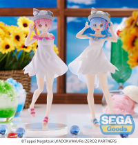Luminasta "Re:ZERO -Starting Life in Another World-" "Ram" -Nyatsu Day- 6