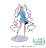 Luminasta Anime "NEEDY GIRL OVERDOSE" "OMGkawaiiAngel" 8