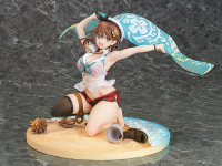 Ryza (Reisalin Stout) 1