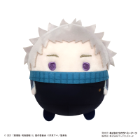 JUJUTSUKAISEN FUWA KORORIN 8