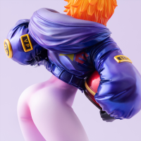 Portrait.Of.Pirates ONE PIECE “Evolutionary History” Dr. Vegapunk02 「Lilith」 9